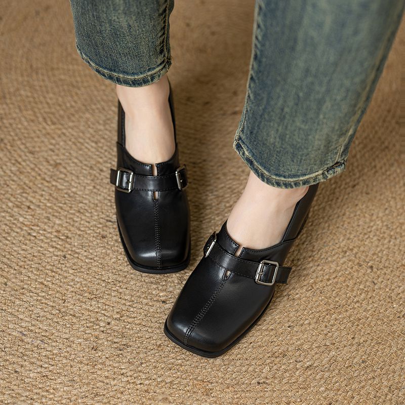 Girseaby Vintage Women Pumps S - مراجعة Vintage Fashion And Design وسعره