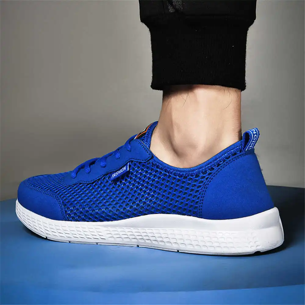 35-46 Breathable Light Blue Sn - مراجعة Vintage Fashion Reseller وسعره